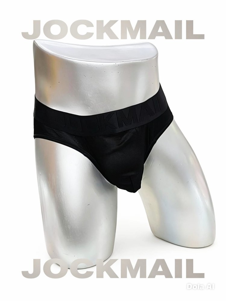 SUSPENSORIO JOCKMAIL