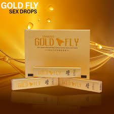 GOLD FLY ESTIMULANTE