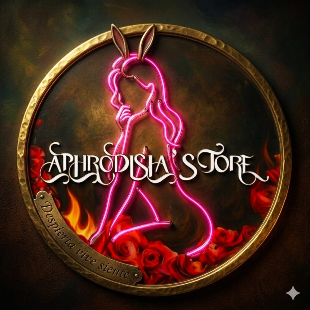 Sex Shop Aphrodisia Store