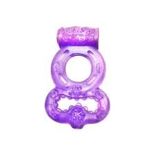 ANILLO CORONA TESTICULAR