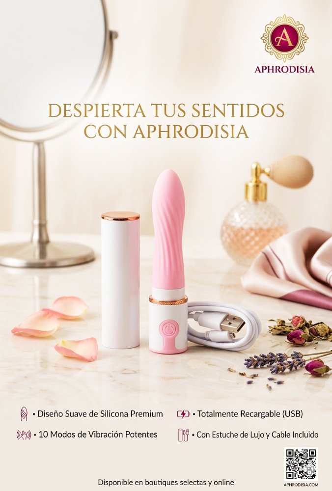 BALAS VIBRADORAS