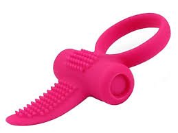 ANILLO VIBRADOR LENGUA
