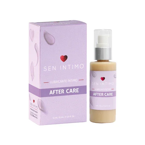 AFTER CARE