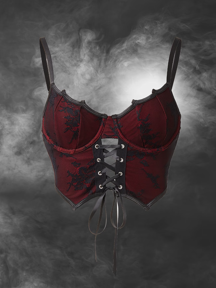 CORSET  ROXY