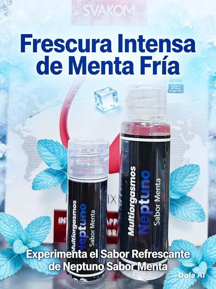 MULTIORGASMO MENTA