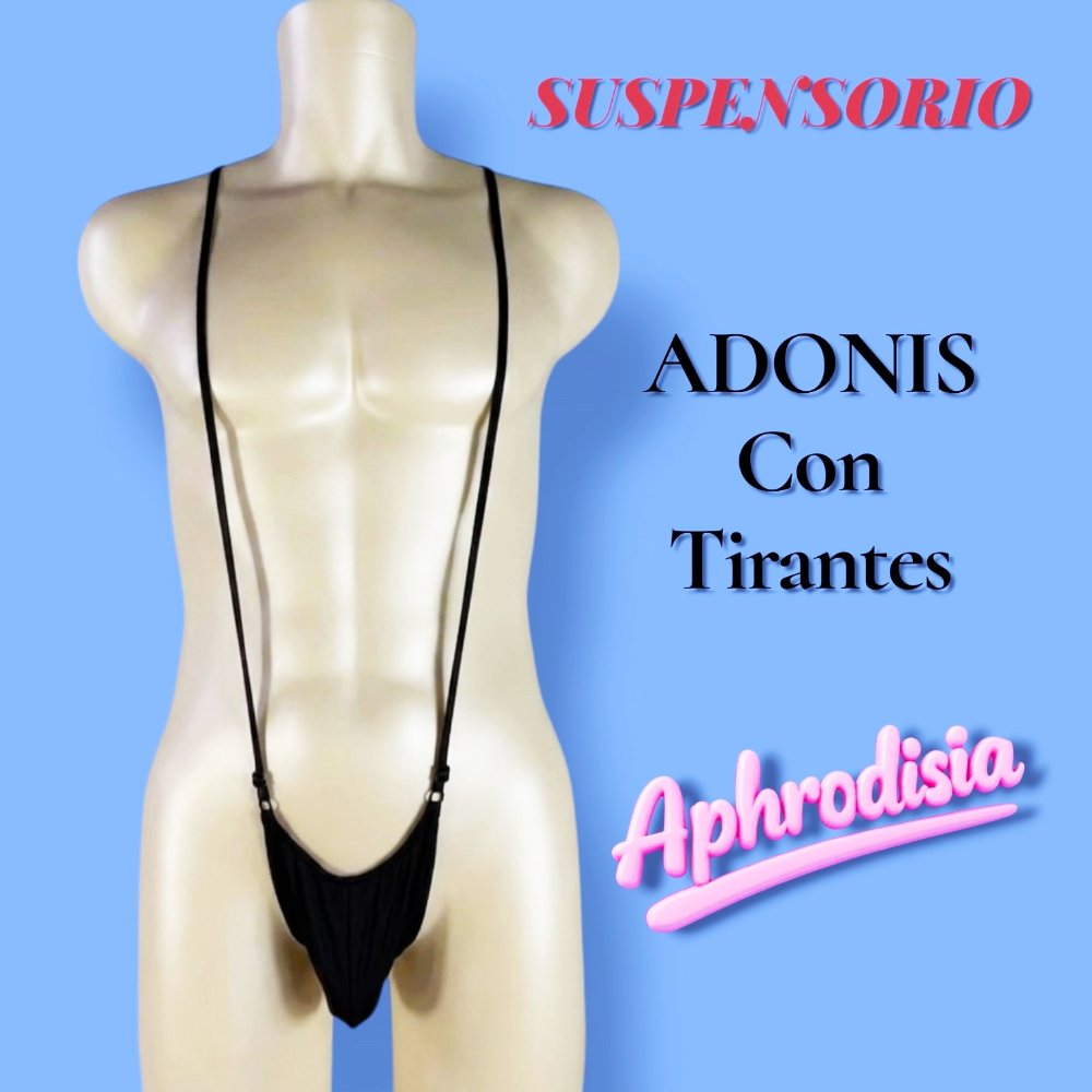 NARIZONA ADONIS