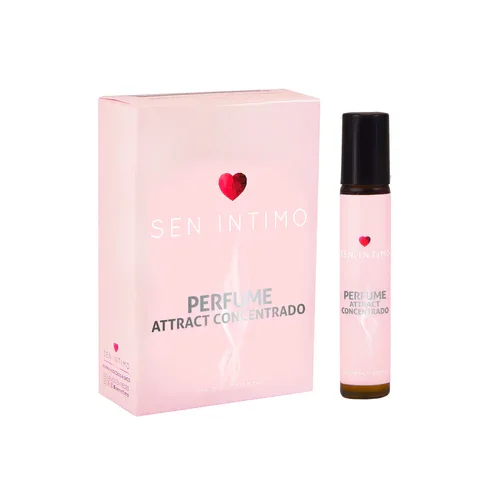 PERFUME FEROMONAS NEUTRO CONCENTRADO