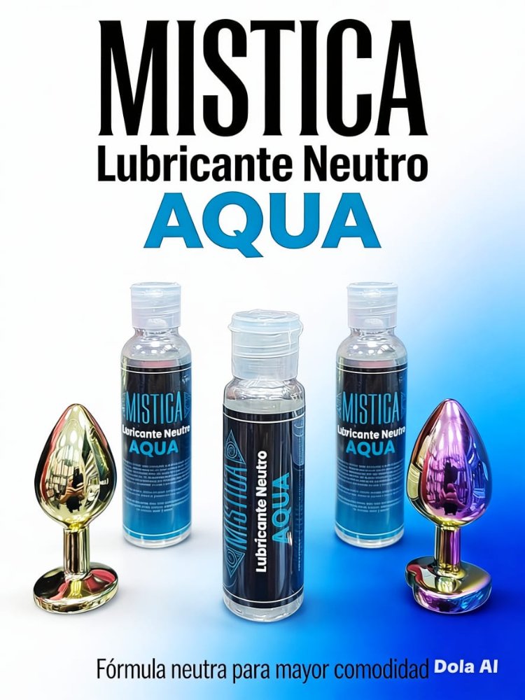 LUBRICANTE NEUTRO