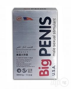 BIG PENIS