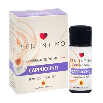 CAPUCCINO CALIENTE SEN