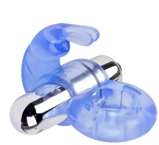 ANILLO VIBRADOR COLIBRI