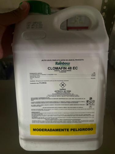 Clomazone 5Lt