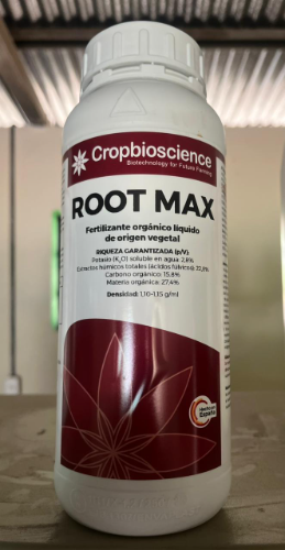 Root Max 1Lt