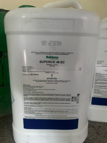 Propanil 20Lt