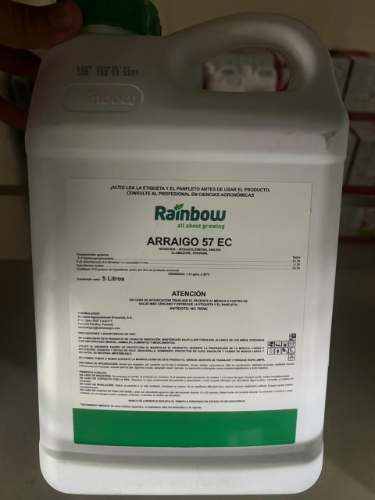 Propanil + Clomanoze 5Lt