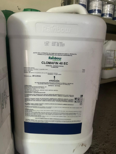 Clomazone 20Lt