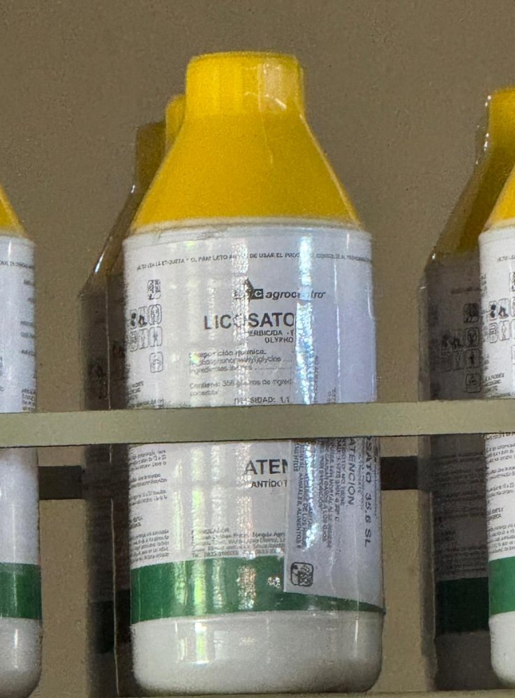 Glisofato 1Lt