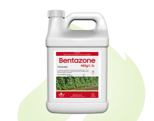 BENTAZONE 46