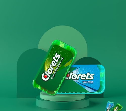 Clorets