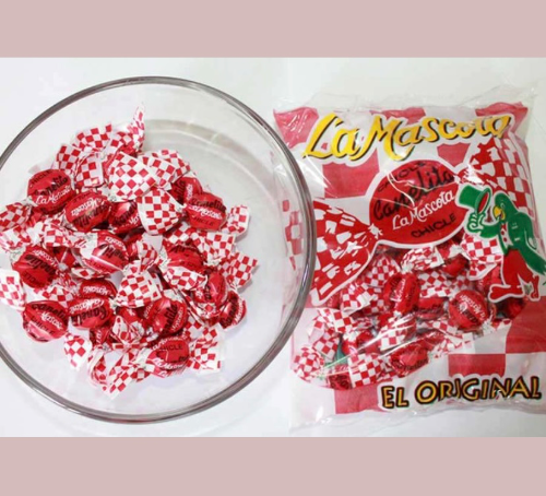 Chicle canela