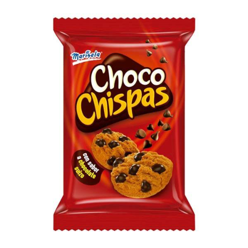 Choco Chispas