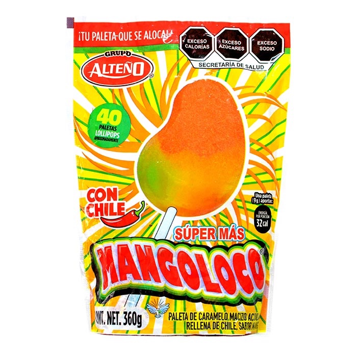 Mangoloco