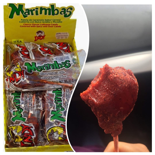Marimba
