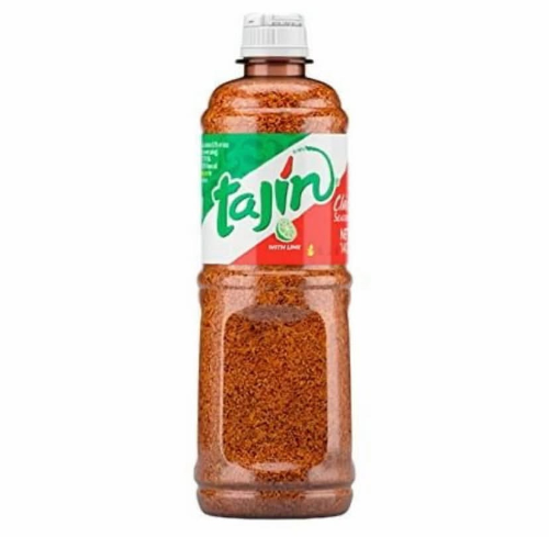Tajin grande
