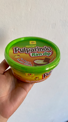 Pulparindo Rim dip