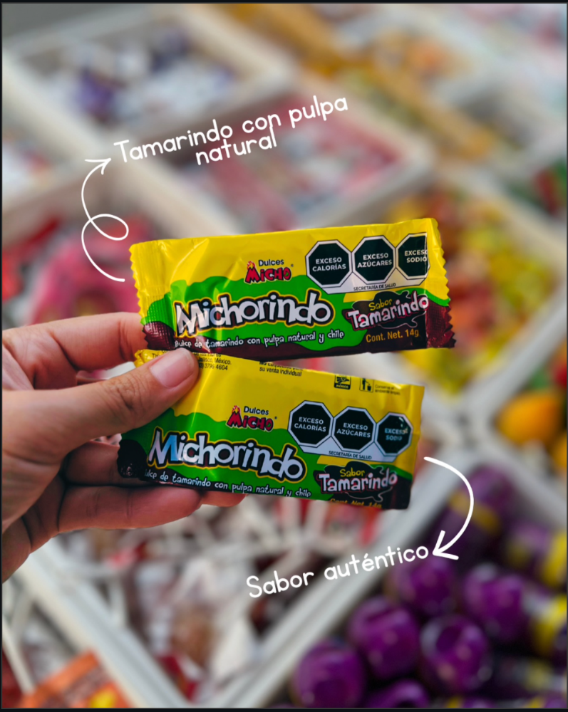 Michorindo