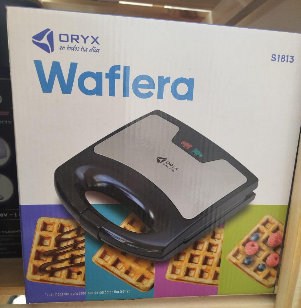 WAFLERA