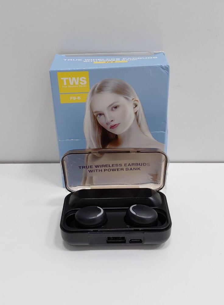 AURICULAR TWS