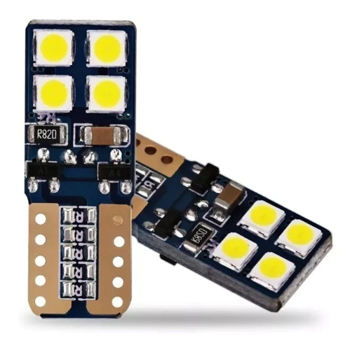 LED T10 CANBUS