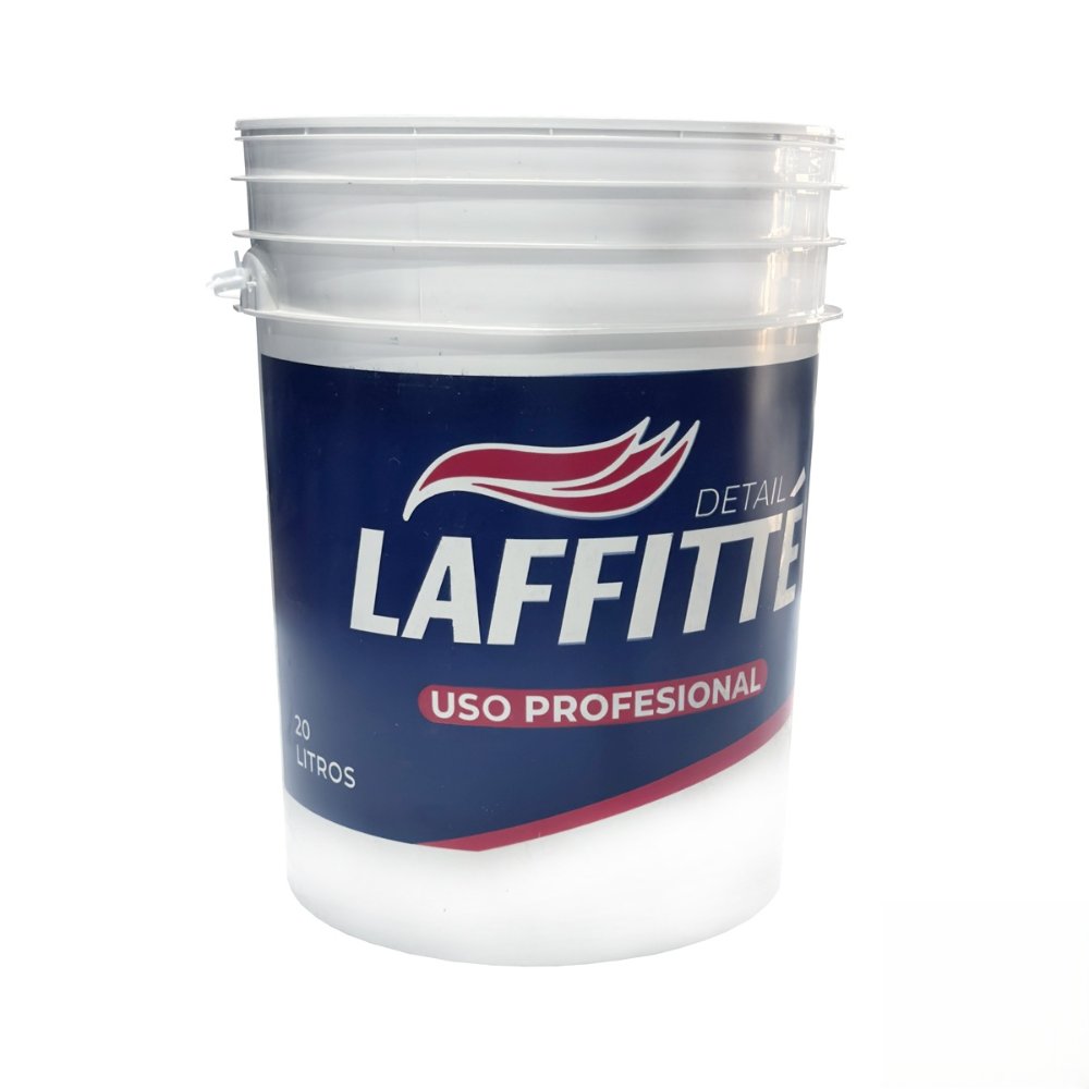 LAFFITTE BALDE 20L CON TAPA