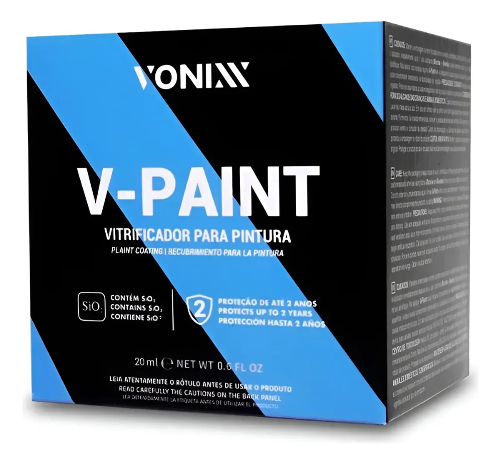 VONIXX - VPAINT