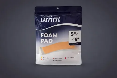 LAFFITTE PAD - ROTO ORBITAL MEDIUM