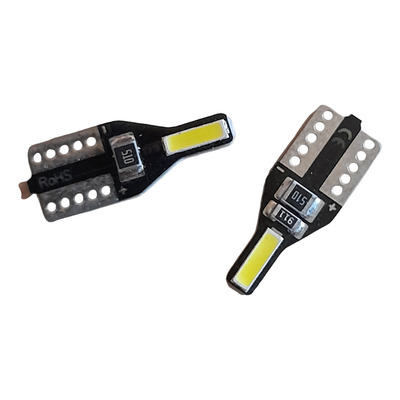 LED T10 CANBUS MINI