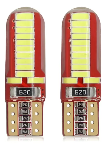 LED T10 IRON GEL