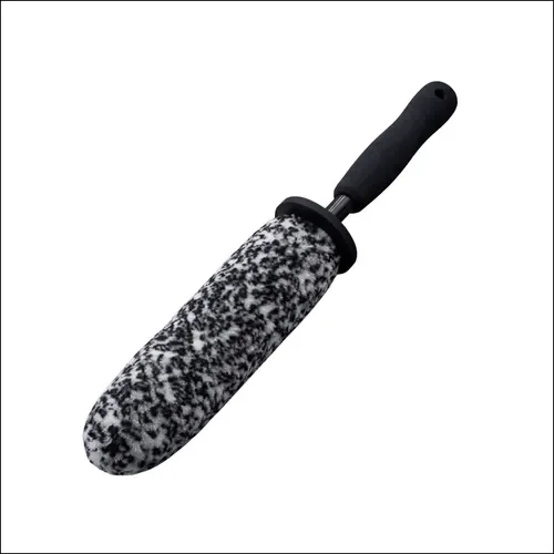 LAFFITTE PLUMERO MICROFIBRA