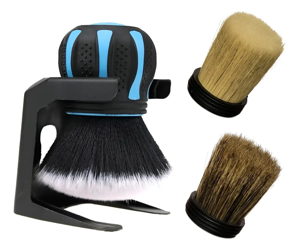 LAFFITTE SET BROCHAS PRO