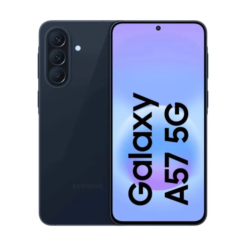 SAMSUNG GALAXY A57 5G 8GB/256GB (DARK BLUE)