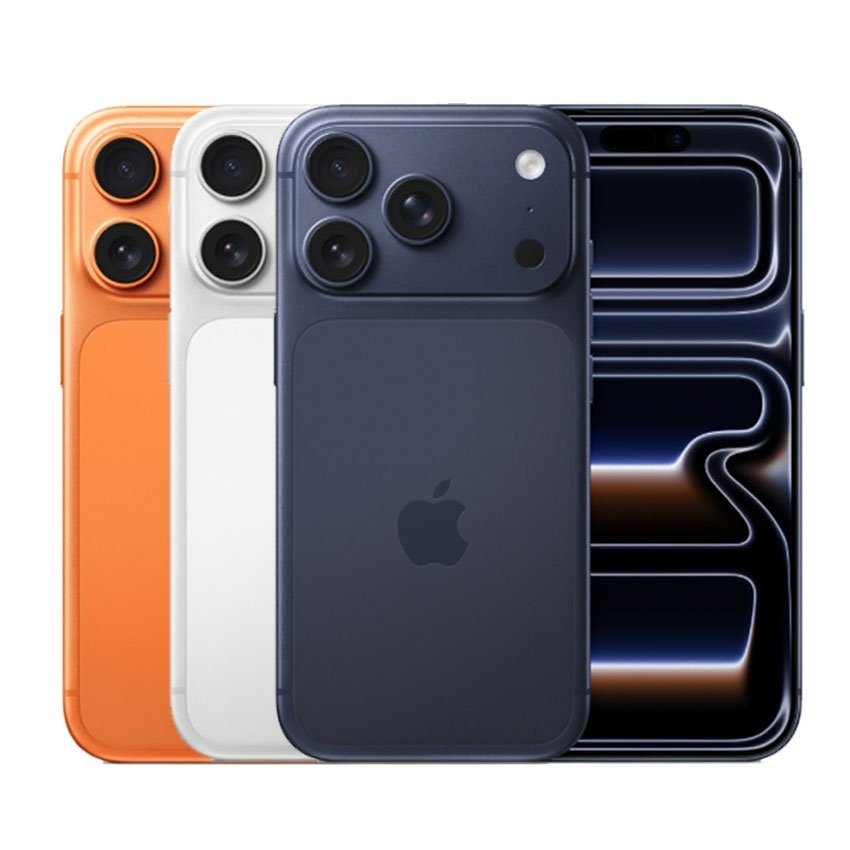 APPLE iPhone 17 PRO MAX 256GB, eSIM – A PEDIDO
