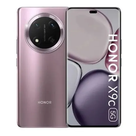 HONOR X9c 5G 8GB+256GB (MORADO)