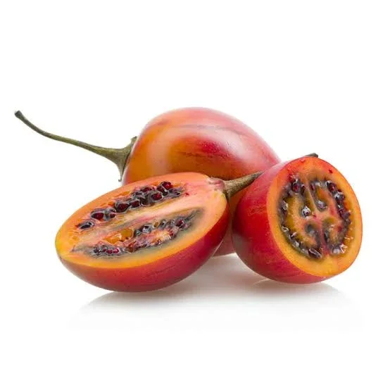 TOMATE DE ARBOL