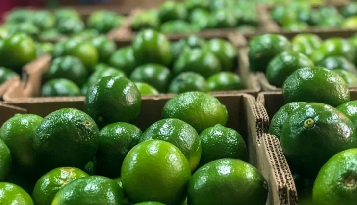 LIMON TAHITI