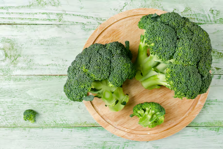 BROCOLI