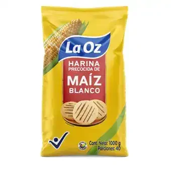 Harina Del Costal x500 gr