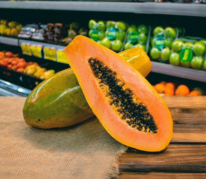 PAPAYA