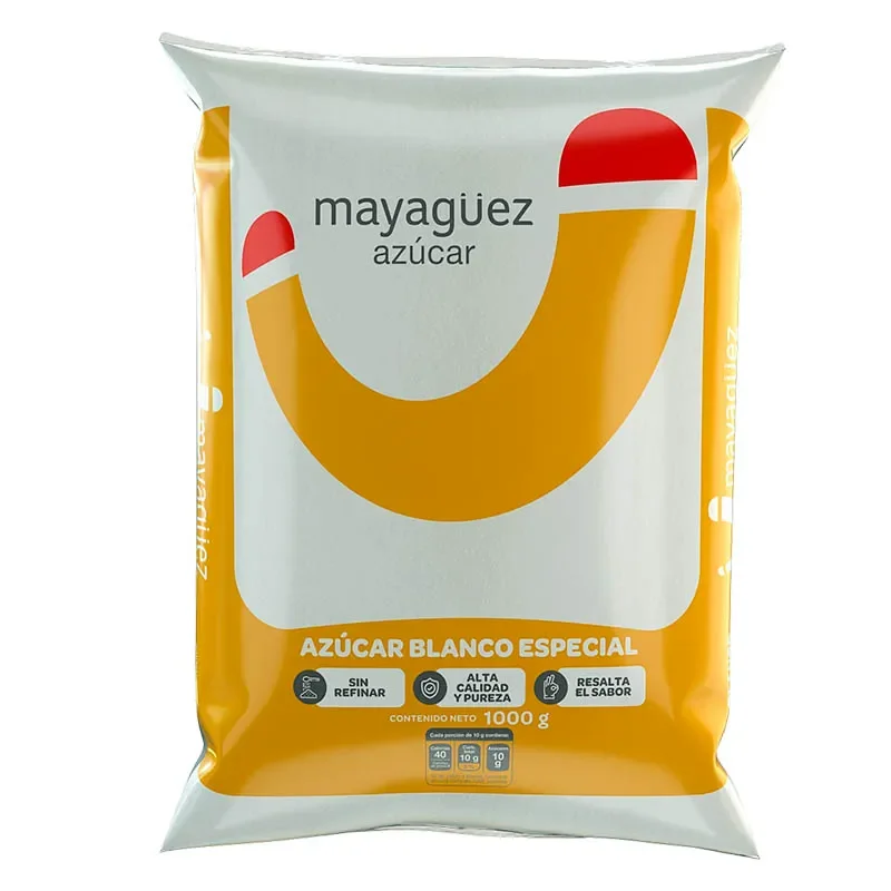 Azúcar Mayaguez x1000 gr