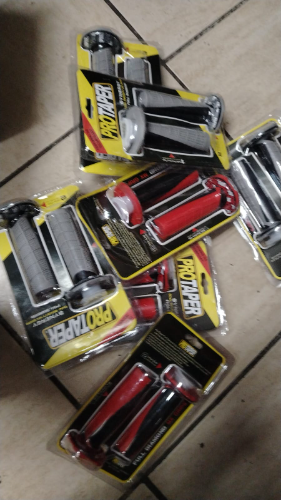 PEPES PROTAPER   FILA 51